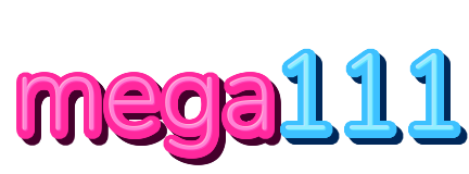 mega111 — logo kanal