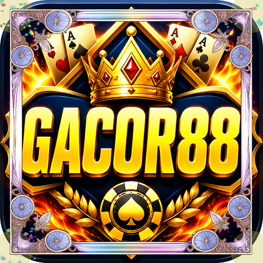 gacor88 — mitra unggulan