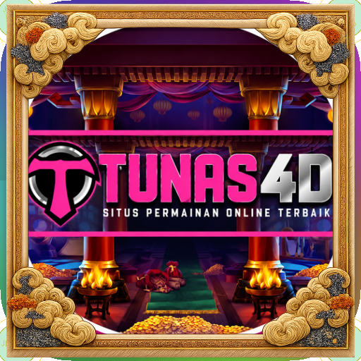 tunas4d — mitra unggulan