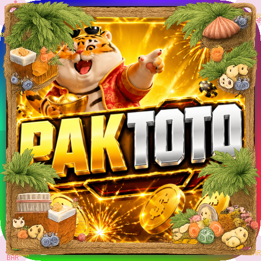 paktoto — mitra unggulan